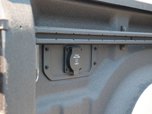 New 2026 RAM 1500 Tradesman RWD image 34