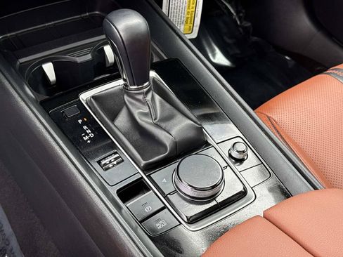 Certified 2025 MAZDA CX-50 AWD 2.5 Turbo w/ Accent Package image 17