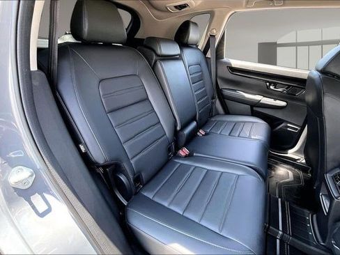 Certified 2023 Honda CR-V EX-L image 23