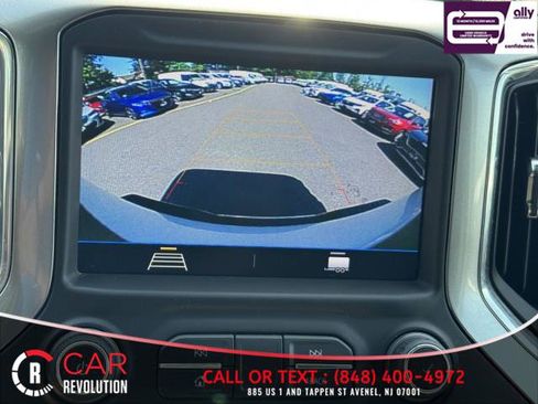 Used 2022 Chevrolet Silverado 2500 LT w/ Convenience Package image 29