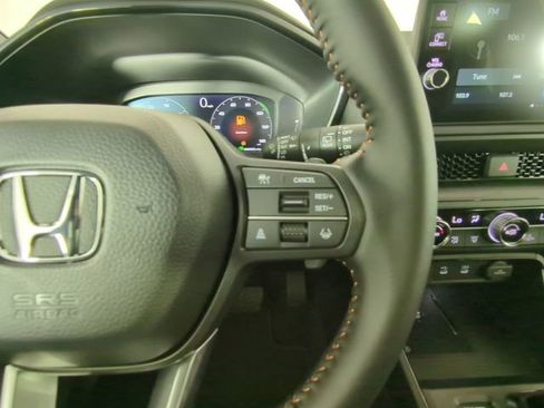 New 2026 Honda CR-V Sport-L image 37