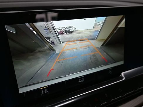 New 2026 Chevrolet Silverado 1500 LT image 32