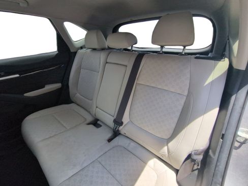 Used 2022 Kia Seltos SX w/ Sunroof Package AWD/4WD image 16