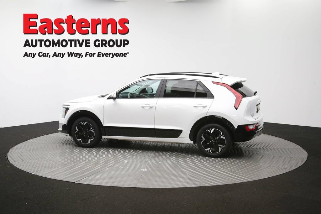 Used 2023 Kia Niro Wind w/ Wind Preserve Package FWD image 61