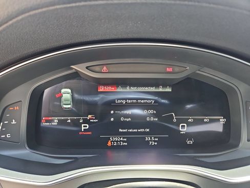Used 2021 Audi A6 Premium Plus w/ Premium Plus Package AWD/4WD image 16