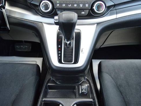 Used 2012 Honda CR-V LX image 23