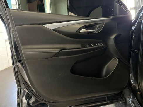 Used 2024 Buick Envista Preferred image 22