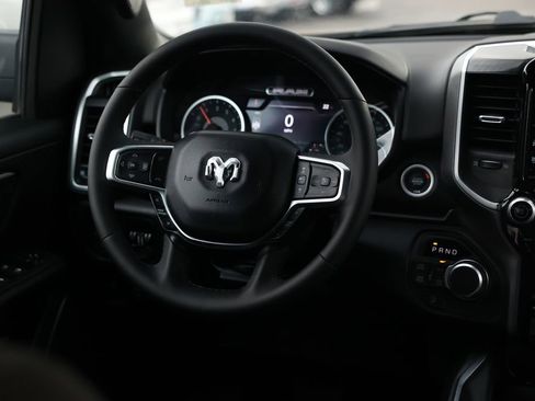 New 2026 RAM 1500 4x4 Crew Cab image 22