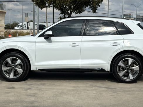 Used 2025 Audi Q5 2.0T Premium Plus image 4