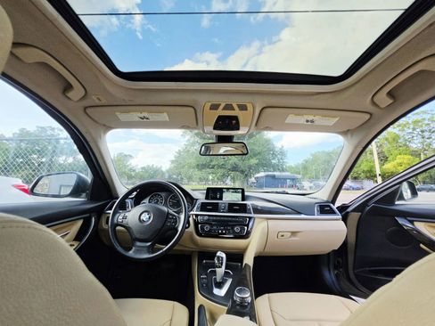 Used 2017 BMW 320i Sedan image 15