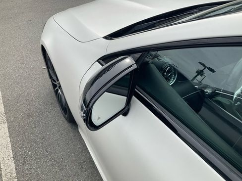 Used 2021 Mercedes-Benz CLS 450 image 34