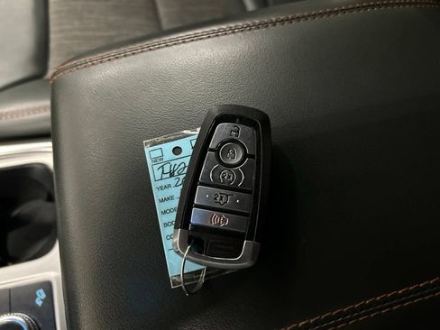 Certified 2022 Ford Explorer Timberline w/ Timberline Technology Package AWD/4WD image 24