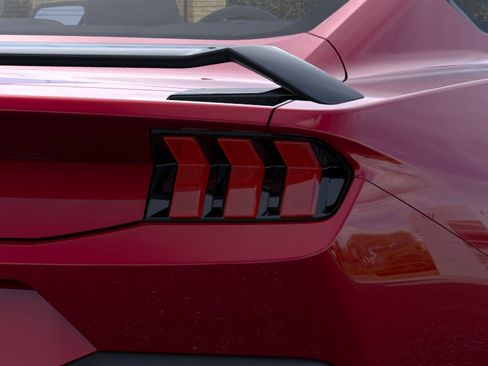 New 2026 Ford Mustang GT Premium w/ GT Performance Package RWD image 21
