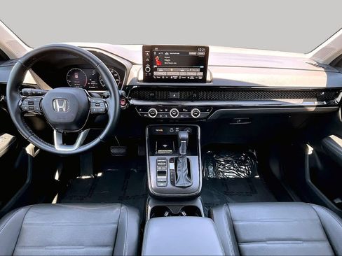 Used 2025 Honda CR-V EX-L image 15