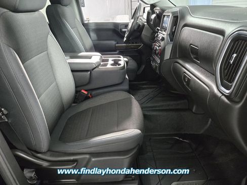 Used 2019 Chevrolet Silverado 1500 LT w/ All-Star Edition image 15