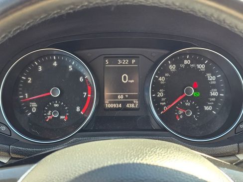 Used 2016 Volkswagen Passat 1.8T SE image 27