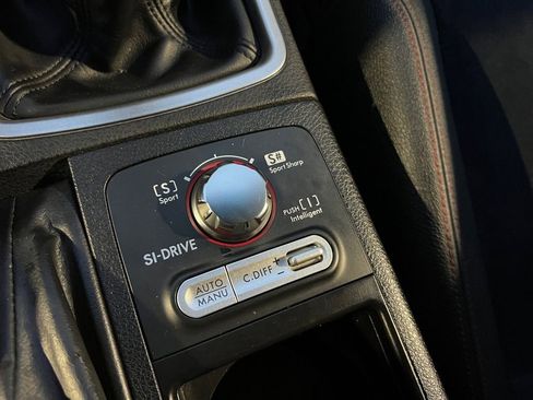 Used 2013 Subaru Impreza WRX STI image 30