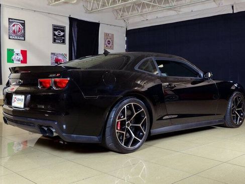 Used 2013 Chevrolet Camaro ZL1 RWD image 19