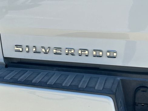 Used 2016 Chevrolet Silverado 1500 LT w/ All Star Edition AWD/4WD image 13