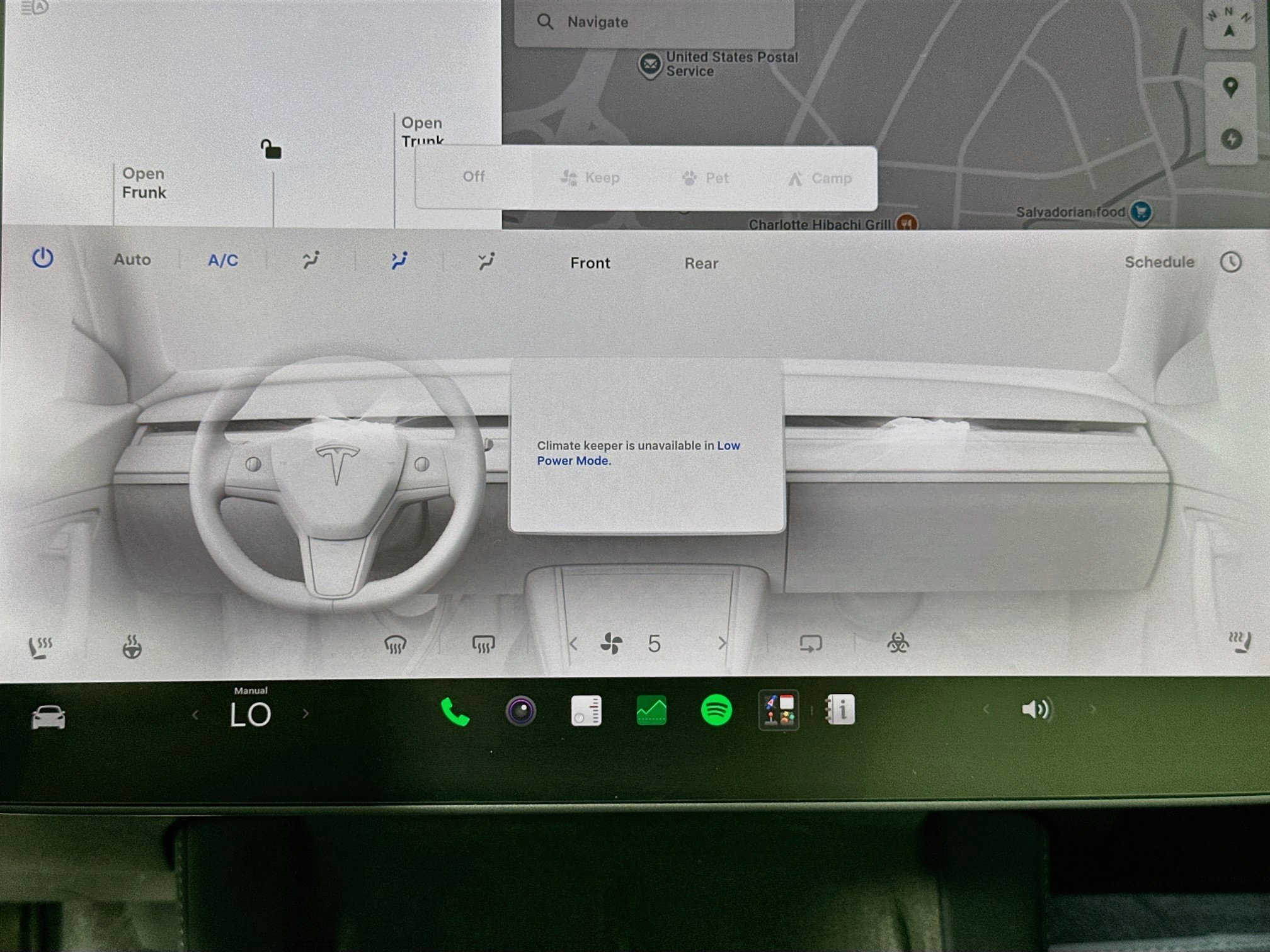 Used 2022 Tesla Model Y Performance AWD/4WD image 23