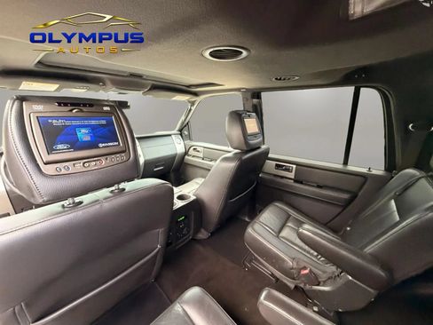Used 2013 Ford Expedition EL Limited RWD image 18