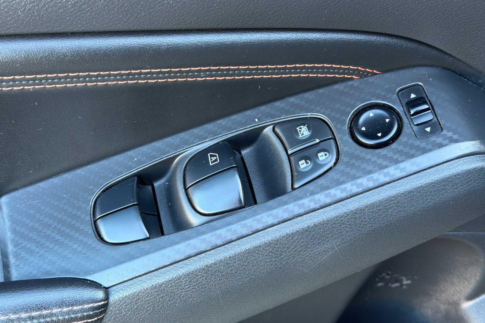 Used 2021 Nissan Altima 2.5 SR w/ SR Premium Package FWD image 14
