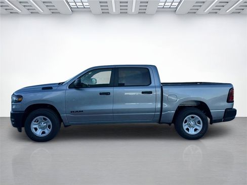 New 2026 RAM 1500 Tradesman image 6