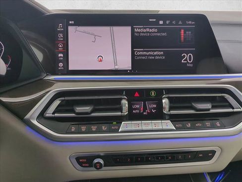 Used 2022 BMW X5 M50i AWD/4WD image 15