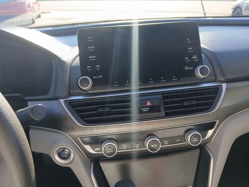 Used 2020 Honda Accord LX image 11