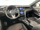 Used 2023 INFINITI QX55 Luxe w/ Cargo Package image 2