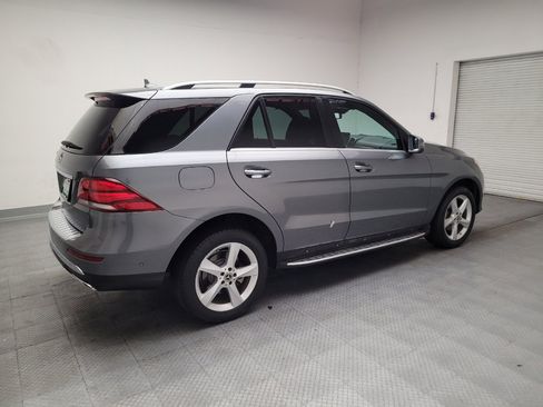 Used 2018 Mercedes-Benz GLE 350 image 10