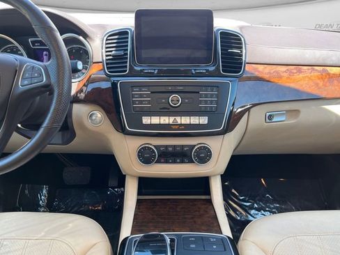 Used 2019 Mercedes-Benz GLS 450 4MATIC image 13