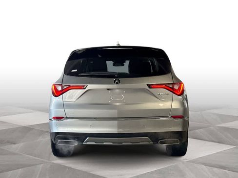 Certified 2025 Acura MDX FWD w/ Technology Package image 7