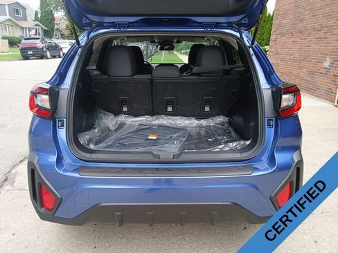 Used 2025 Subaru Crosstrek 2.0i Premium w/ Convenience Package #2 AWD/4WD image 22