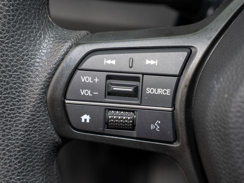 Certified 2023 Honda CR-V EX image 30