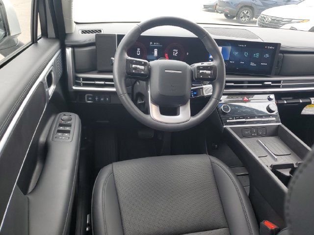Used 2026 Hyundai Santa Fe SEL AWD/4WD image 10