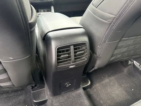 Used 2024 Ford Bronco Sport Big Bend AWD/4WD image 17