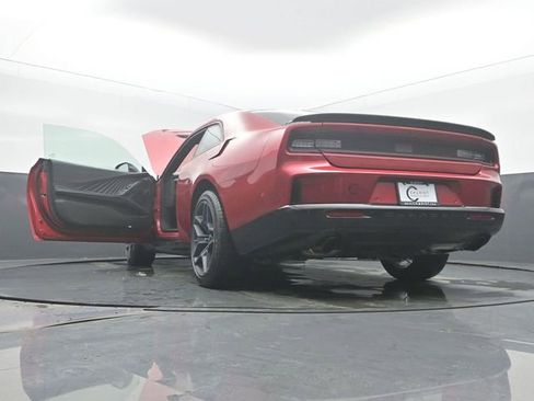 New 2026 Dodge Charger R/T Scat Pack image 58