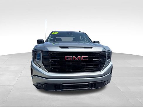 Used 2024 GMC Sierra 1500 Elevation AWD/4WD image 9