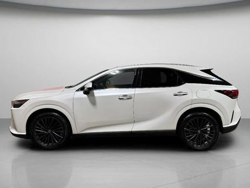 Used 2025 Lexus RX 350 Premium w/ Convenience Package image 7