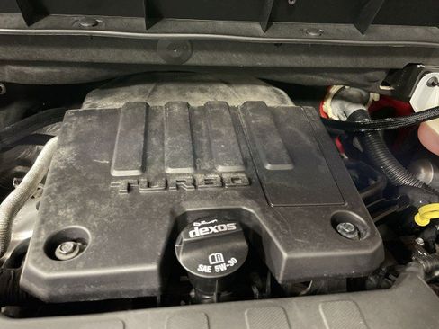 Used 2022 Chevrolet Silverado 1500 Custom image 26