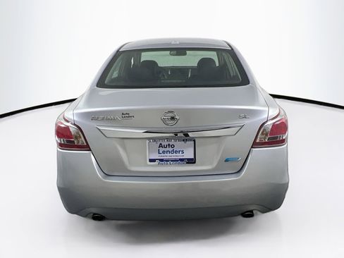 Used 2013 Nissan Altima 2.5 SL w/ Technology Pkg image 6