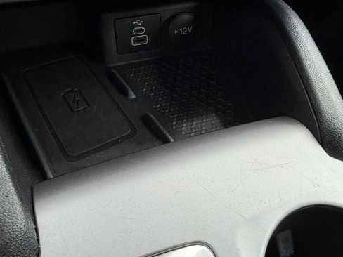 Used 2024 Ford Bronco Sport Big Bend w/ Convenience Package image 21