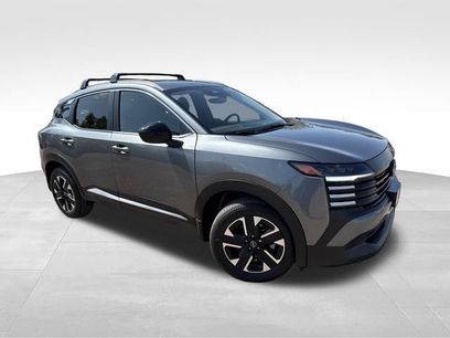 Certified 2026 Nissan Kicks SV w/ Cold Weather Package