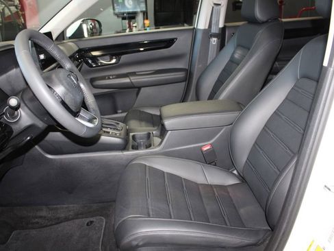 Used 2024 Honda CR-V EX-L image 12