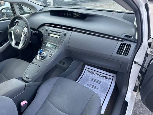 Used 2010 Toyota Prius FWD image 21