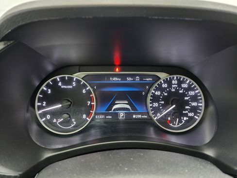 Used 2023 Nissan Sentra SV image 18