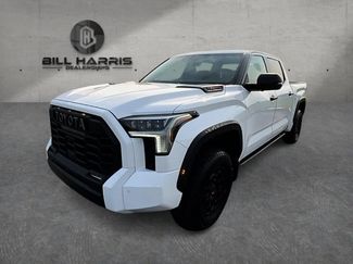 Used 2026 Toyota Tundra TRD Pro AWD/4WD video 1