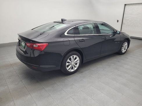 Used 2023 Chevrolet Malibu LT FWD image 10