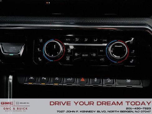 Used 2023 GMC Sierra 1500 Denali w/ Denali Reserve Package image 21